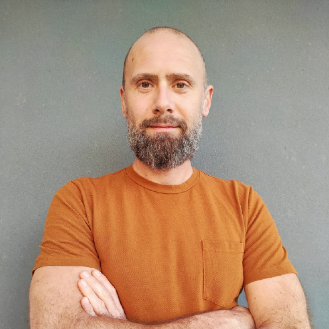 Adrian Pica
