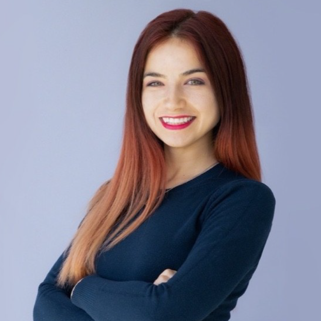 Gabriela Georgieva