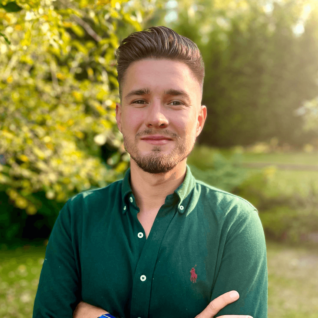 Szymon (Simon) Kubicki